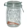 Image de Lot De 6 Bocaux Pour La Conservation De 1500ml