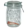 Image de Lot De 6 Bocaux Pour Conservation De 1l