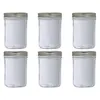 Image de Pack de 6 terrines Familia Wiss 750 ml - Le Parfait - Transparent - Verre