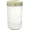 Image de Terrine Familia Wiss 1000g D.100 X6