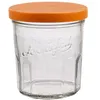 Image de Pack de 6 pots à confiture 324 ml - Le Parfait - Transparent - Verre