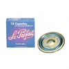Image de Boîte de 12 capsules Familia Wiss 8,2 cm - Le Parfait - - Métal
