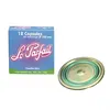 Image de Boîte de 12 capsules Famillia Wiss 10 cm - Le Parfait - - Métal