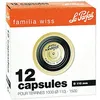 Image de Boîte De 12 Capsules Pour Terrine De 110mm