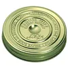 Image de Lot De 6 Couvercles Pour Terrine De 100mm