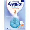 Image de Gallia Calisma Croissance 3ème Age Sachets 600 g x 2