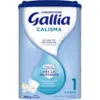Image de Gallia Calisma 1er ge