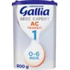 Image de Gallia Bébé Expert AC Transit 1er ge 800 g