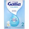 Image de Gallia Calisma 2ème ge 2 x 600 g