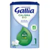 Image de Gallia Calisma Bio 1er ge 800 g
