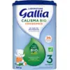 Image de Gallia Calisma Croissance Bio 800 g