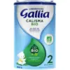 Image de Gallia Calisma Bio 2ème ge 800 g