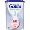 Image de Gallia Bébé Expert AR 1er ge 800 g