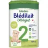 Image de Blédina Blédilait Blédigest 2ème Age 820 g