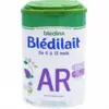 Image de Blédina Blédilait AR 0-12 mois 800 g