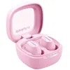 Image de Ecouteurs sans fil Bluetooth - Lenovo Thinkplus XT62 - Rose