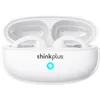 Image de Ecouteurs sans fil Bluetooth - Lenovo ThinkPlus XT83 II - Blanc