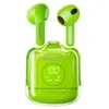 Image de Ecouteurs Bluetooth Lenovo thinkplus XT65 TWS Vert