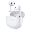Image de Ecouteurs Bluetooth - Honor Earbuds X6 avec reduction de bruit - Blanc