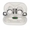 Image de Écouteurs Bluetooth sans fil YYK-880 Blanc