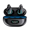 Image de Écouteurs Bluetooth sans fil YYK-Q71 Noir
