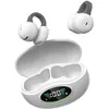 Image de Écouteurs Bluetooth sans fil YYK-Q86 Blanc