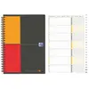 Image de Elba Modling - Classeur Pp Hawai 4 Anneaux D30 A4 Incolore