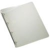 Image de Elba Modling - Classeur Hawai Pp 4 Anneaux D15 A4 Incolore