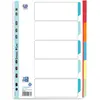 Image de Oxford, Classeur : accessoires, Registre A4