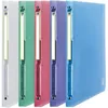 Image de Classeur Oxford 2nd Life A4 D20 4 Annx Pp Translucide Ass.