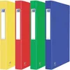 Image de Classeur Oxford Eurofolio+ A4 D35 2an -o - Assorti Classique