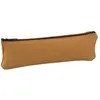 Image de Trousse fourre-tout plat naturel