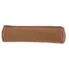 Image de ELBA Rond - Trousse - cuir - caramel