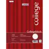 Image de Elba strongline intercalaire alphabétique a4 en carte 170 g couleurs assorties m59658120
