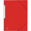 Image de Chemise 3 Rabats - Carte Rouge Carte