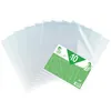 Image de Sachet de 10 pochettes-coin A4 Elba