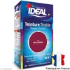 Image de Teinture Tissu Idéal liquide - Fruits Rouges - 40 ml