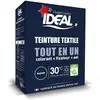 Image de Jata, Coloration pour cheveux, Farba Do Tkanin Maxi All In One Granatowa (Bleu)