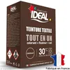 Image de Kit complet teinture Ideal Tout en Un - Maxi Marron chocolat - 350 gr