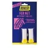 Image de Buhler nettoyant fer a repasser - vapeur ou classique - spécial semelles - 2 bâtonnets