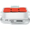 Image de Yaourtière Seb YG660100 Multi Delices Express Compact Blanc