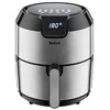 Image de Tefal ey401d easy fry deluxe friteuse à air chaud 1400 kilograms 1,2 acier inoxydable noir