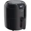 Image de Tefal EY 4018 Easy Fry Precision, Friteuse, Noir