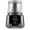 Image de Hachoir électrique Moulinex Moulinette Ultimate DP810810 1000 W Noir