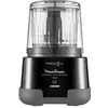 Image de Moulinex DP8108, Processeur d'aliments, Noir