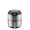 Image de Friteuse sans huile 1.2kg 1500w inox Moulinex EZ401D10