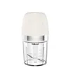 Image de Hachoir Soleil Moulinex 3 en 1 Blanc 350 W