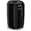 Image de Friteuse à air chaud Tefal Easy Fry Compact EY1018 1030 W Noir