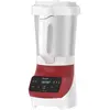 Image de Moulinex Soupe & Plus LM924, Blender, Blanc, Rouge