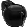 Image de Friteuse Tefal FZ7738 ActiFry Genius+ 1500W Fonction Tactile Air Chaud Métal Noir